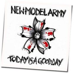 Bad Harvest by New Model Army