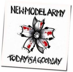 Bad Harvest Chords by New Model Army