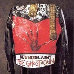 Ballad Tabs by New Model Army