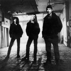 Far Better Thing Chords by New Model Army