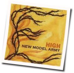High by New Model Army