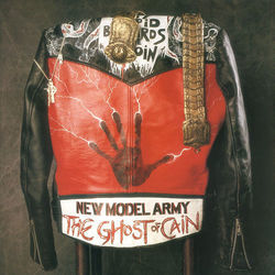 Master Race Chords by New Model Army