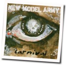 One Of The Chosen Chords by New Model Army