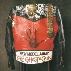 Western Dream Chords by New Model Army