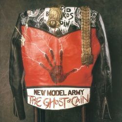 Western Dream by New Model Army