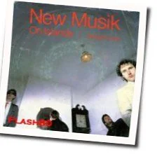 On Islands Bass Tab by New Musik