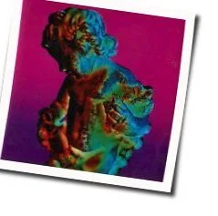 All The Way Bass Tab by New Order