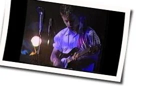 As It Is When It Was Chords by New Order