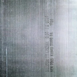 Broken Promise Chords by New Order