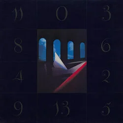 Murder Bass Tab by New Order
