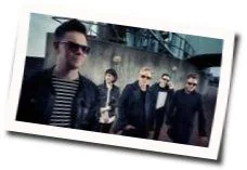 Restless Chords by New Order