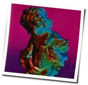 Round And Round Chords by New Order