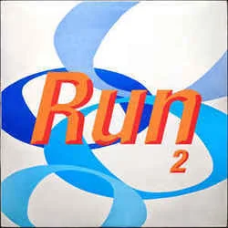 Run 2 Chords by New Order