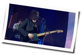 Temptation Live Tab by New Order