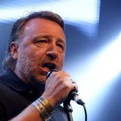 The Him Chords by New Order