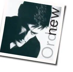 This Time Of Night Chords by New Order