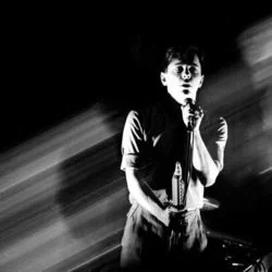 Truth Bass Tab by New Order