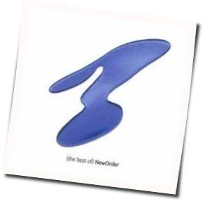 Vanishing Point (Ver2) Chords by New Order