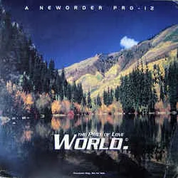 World The Price Of Love Chords by New Order