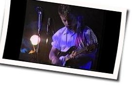 As It Is When It Was Tab by New Order