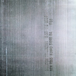 Broken Promise Chords by New Order