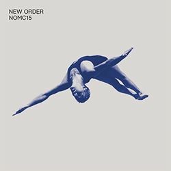 Lonesome Tonight by New Order