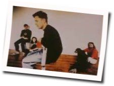 Love Less Chords by New Order