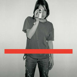 Primitive Notion Tab by New Order
