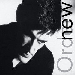 Sunrise by New Order