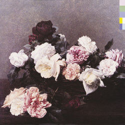 We All Stand Bass Tab by New Order