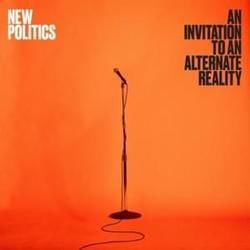 Death Of Me Chords by New Politics