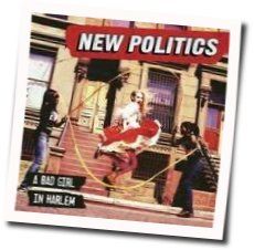 Harlem Chords by New Politics