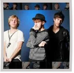Love Is A Drug Chords by New Politics
