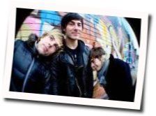 Stuck On You Chords by New Politics