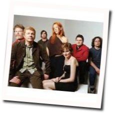 Challengers Chords by The New Pornographers