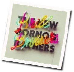 Marching Orders Chords by The New Pornographers
