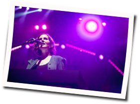 Sweet Talk Sweet Talk Chords by The New Pornographers