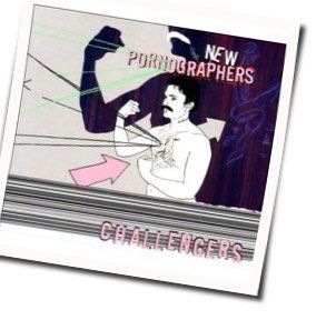 Wwe've Been Here Before by The New Pornographers