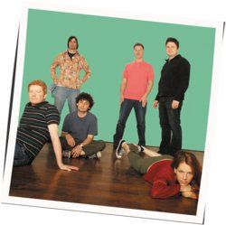 You'll Need A New Backseat Driver Chords by The New Pornographers