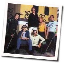 I Hope I Didn't Just Give Away The Ending Chords by New Radicals