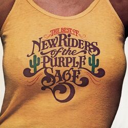 L A Lady Chords by New Riders Of The Purple Sage