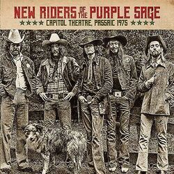 Up Against The Wall Redneck Mother Chords by New Riders Of The Purple Sage