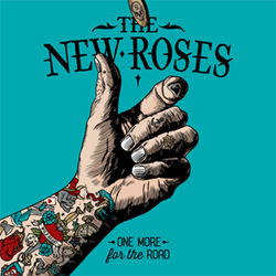 Every Wild Heart Chords by The New Roses