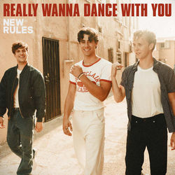 Really Wanna Dance With You Chords by New Rules