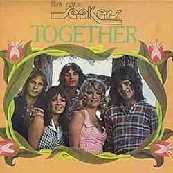 I Get A Little Sentimental Over You Chords by The New Seekers