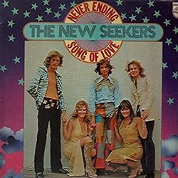 Never Ending Song Of Love Chords by The New Seekers