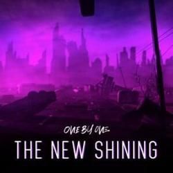 One By One Chords by The New Shining