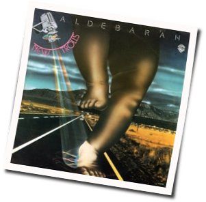 Aldebaran Chords by New Trolls
