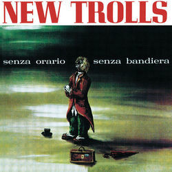 Vorrei Compare Una Strada Chords by New Trolls