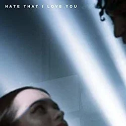 Hate That I Love You Ukulele Chords by New West